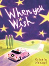Imagen de portada para When You Wish